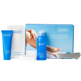 Комплект подаръчен Balsan