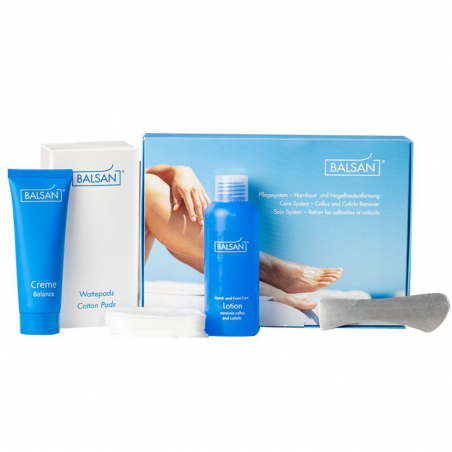 Комплект подаръчен Balsan
