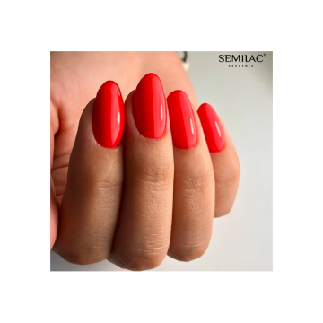 Гел лак 133 Tutti Frutti Semilac