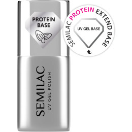 База Semilac Protein Extend 7 мл.