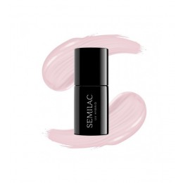 Гел лак 210 Light Pink Semilac