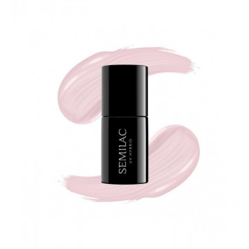 Гел лак 210 Light Pink Semilac