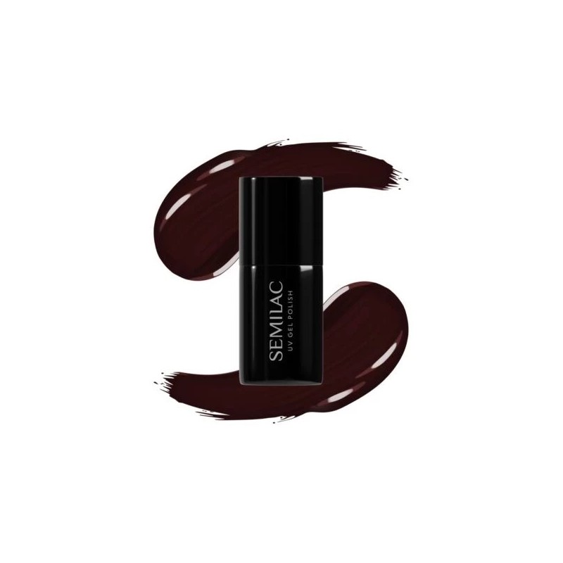 Гел лак Semilac 939 90s Rich