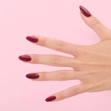 Гел лак Semilac 939 90s Rich