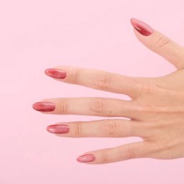 Гел лак Semilac 940 Taupe Gloss