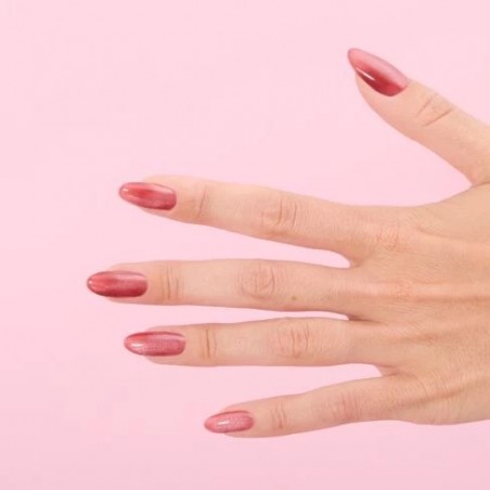 Гел лак Semilac 940 Taupe Gloss