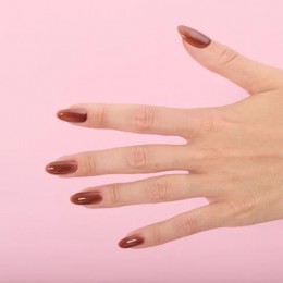 Гел лак Semilac 942 Jelly Cola