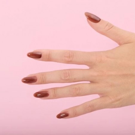 Гел лак Semilac 942 Jelly Cola