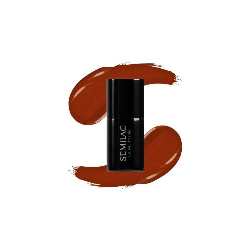 Гел лак Semilac 943 Too Hot