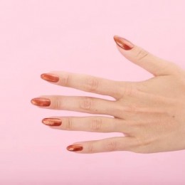 Гел лак Semilac 944 Glazed Cinnamon