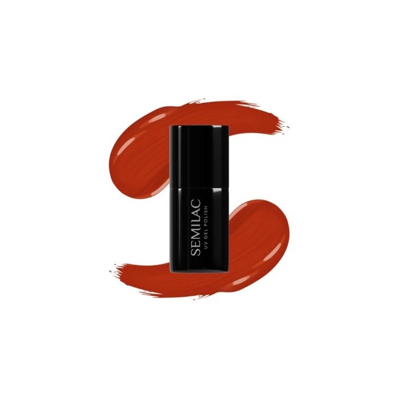 Гел лак Semilac 945 Jelly Spritz Гел лак Semilac 945 Jelly Spritz