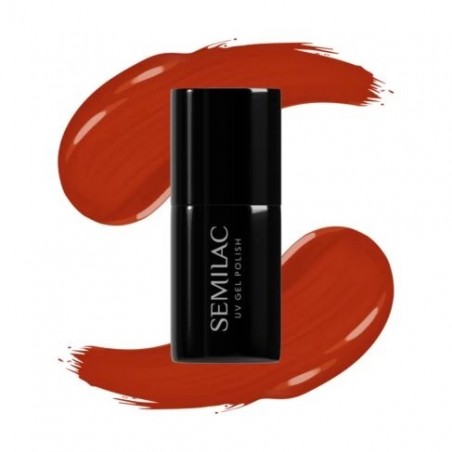 Гел лак Semilac 945 Jelly Spritz