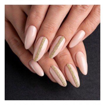 Гел лак 210 Light Pink Semilac