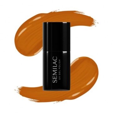 Гел лак Semilac 946 Jelly Honey