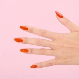 Гел лак Semilac 946 Jelly Honey