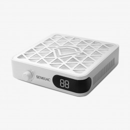 Прахоуловител Semilac