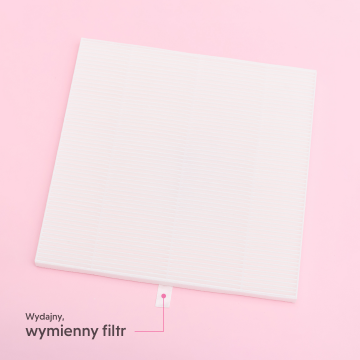 Прахоуловител Semilac