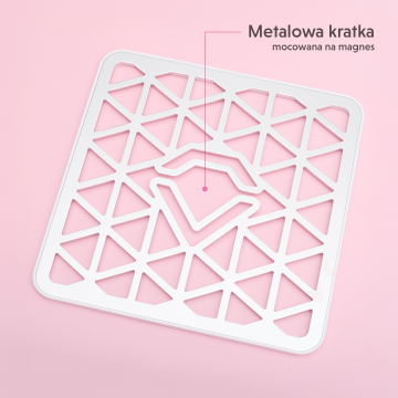 Прахоуловител Semilac