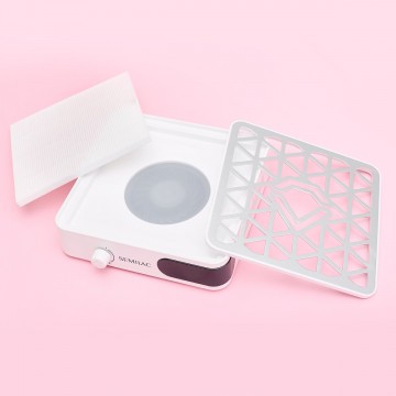 Прахоуловител Semilac