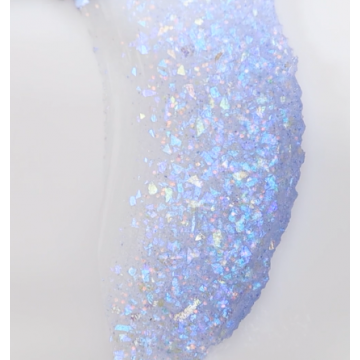 Акригел Semilac Blue Lagon 30мл.