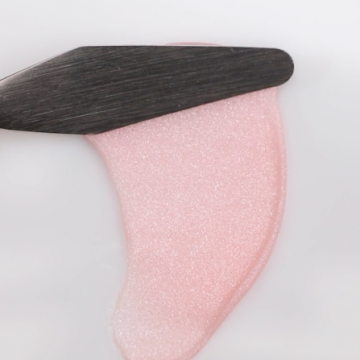 Акригел Semilac Peach Drink 30мл.