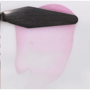 Акригел Semilac Clean Pink 30мл.