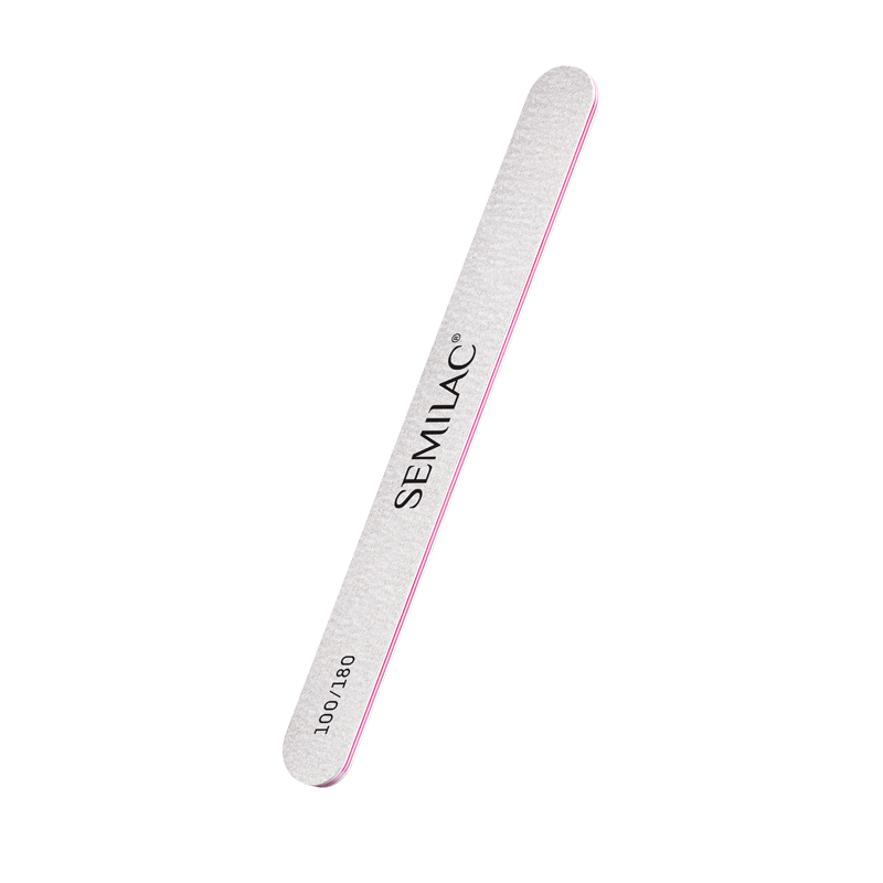 Пила 100/180 грит Semilac
