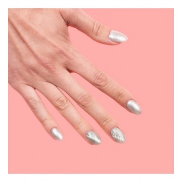 Гел лак 464 Silk Beauty Sleep Semilac