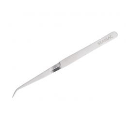 Пинсета Semilac  за C извивка