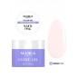 Гел Majida Professional White Pink