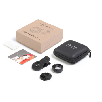 Макро обектив за телефон 4 BLANC Video 20x