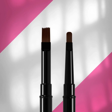 Четка Staleks Expert 04/08