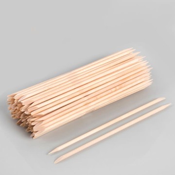 Дървени пръчици Staleks 150мм. 100бр