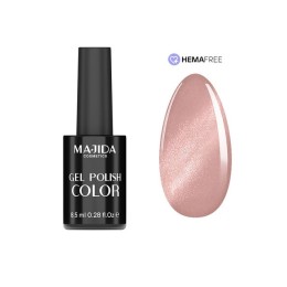Гел лак Majida 3228 Satin 01