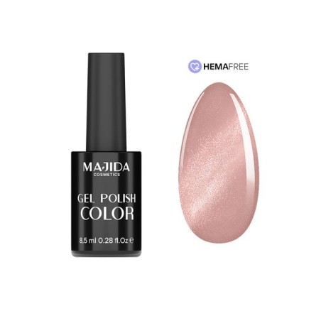 Гел лак Majida 3228 Satin 01