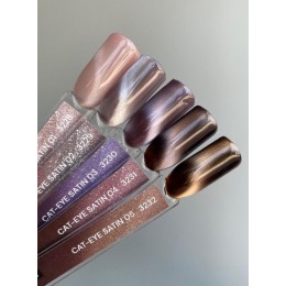 Гел лак Majida 3230 Satin 03