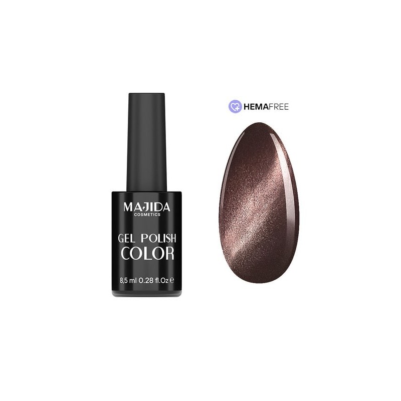 Гел лак Majida 3231 Satin 04