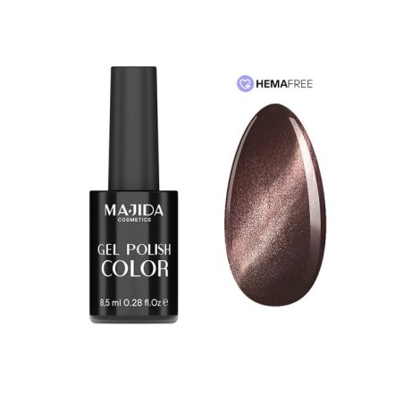 Гел лак Majida 3231 Satin 04