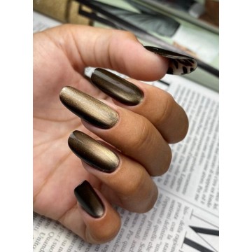 Гел лак Majida 3232 Satin 05