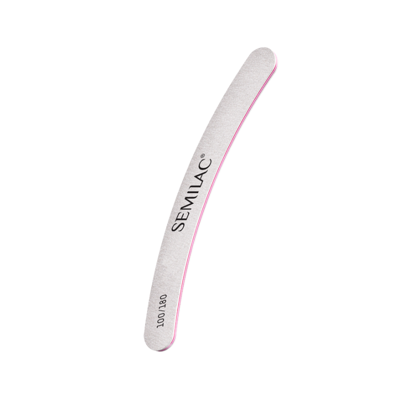 Пила 100/180 грит Semilac