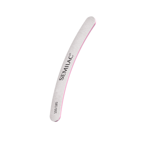 Пила 100/180 грит Semilac