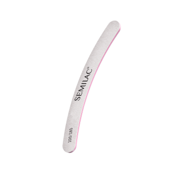 Пила 100/180 грит Semilac