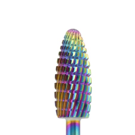 Титаниев накрайник руски DBC-275B.060B