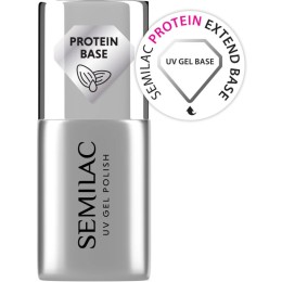 База Semilac Protein Extend 11 мл.