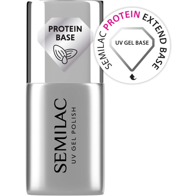 База Semilac Protein Extend 11 мл.