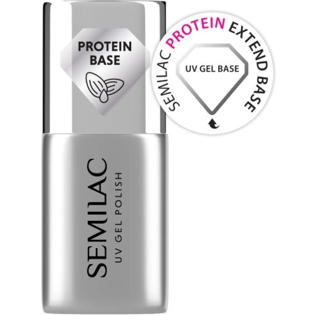 База Semilac Protein Extend 11 мл.