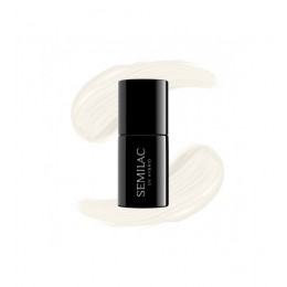 Гел лак 388 Sunny Lemon Semilac