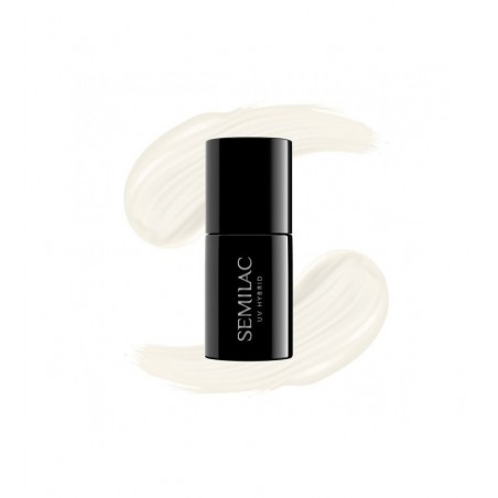 Гел лак 388 Sunny Lemon Semilac