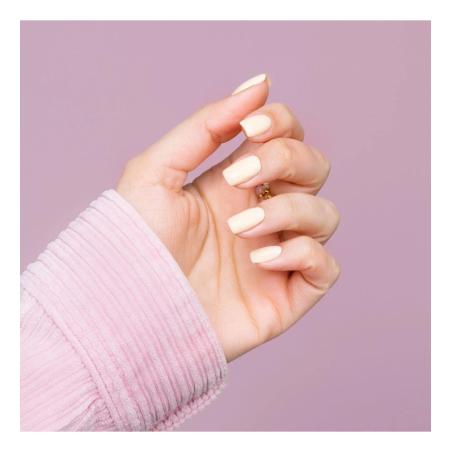 Гел лак 388 Sunny Lemon Semilac