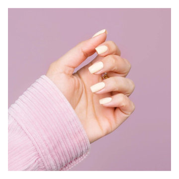 Гел лак 388 Sunny Lemon Semilac